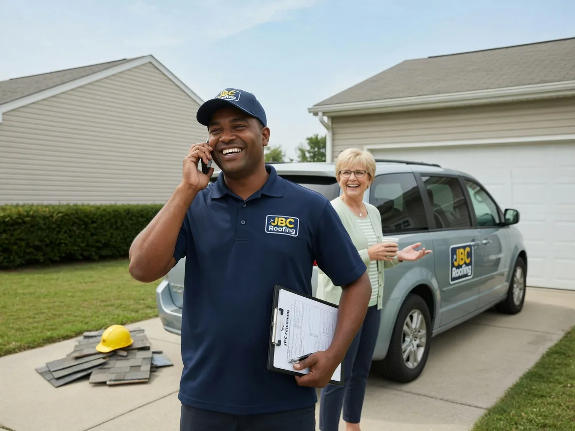 Roof Replacement Claysville, PA FAQs